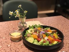 -La Terre乐田(万象城店)