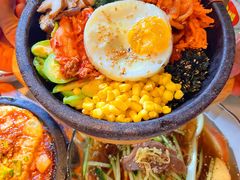 -七八冷面·延边朝鲜族美食(欢乐谷店)