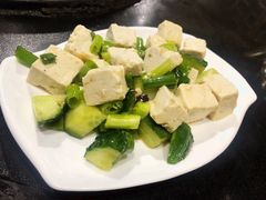 凉菜拼盘-回真楼(东门店)