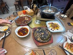 -俺家厨子土菜馆