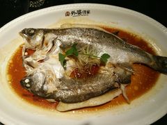 -外婆印象(钟楼民生店)