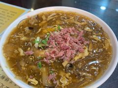 -毛华美食(清扬路店)