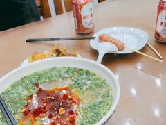 -陈至马正宗兰州牛肉面(韩乐坊店)