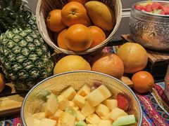 -Social 秀西餐厅-长沙瑞吉酒店(运达店)