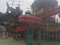 -重庆海昌加勒比海水世界