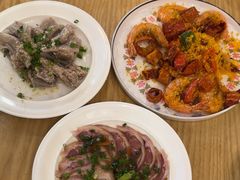 -德胜轩正宗顺德菜(宝安沙井会展中心店)