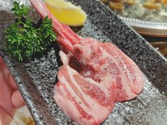 -泥炉烧肉师(新街口金銮巷店)