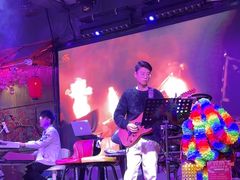 -喜鹊音乐酒馆(西街店)