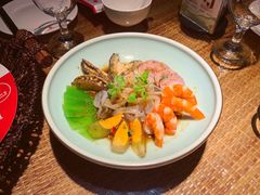 -渝信川菜(长安店)