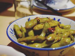 -江味龙虾馆·裸蓝龙虾(南山店)
