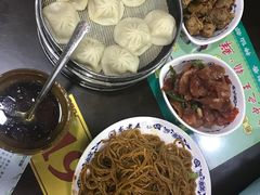 -龙老五汤店(站前西路店)