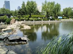-丁家河公园