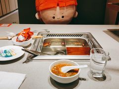 -海底捞火锅(漫乐城夜宵主题店)
