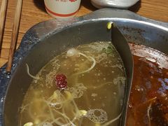 -傣妹火锅(南京东路一店)