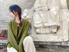 -北京国子监胡同