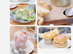 -THE CANNERY&JUJU 新鲜海鲜·牛排美食酒廊