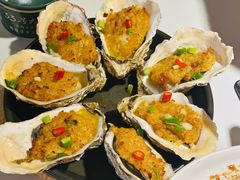 -33号大院·青岛本帮菜(五四广场店)