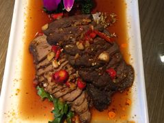 -江南小菜(东辰御龙湾店)