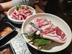 -九田家黑牛烤肉料理(石路天虹店)