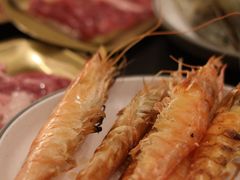 -東盛炭烤自助料理(玄武招商花园城店)