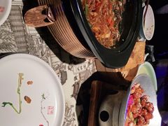 -绿茶餐厅(汇悦大融城店)