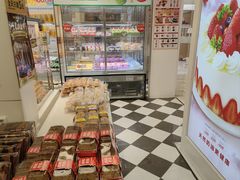 -味多美蛋糕(苏州街地铁店)