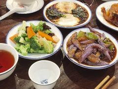 -咸亨酒店•非遗绍兴菜•中华老字号(堂吃餐厅)