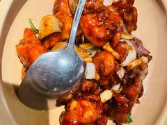 -青年公社烤鸭(熙悦天街店)