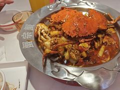 -蟹宗蟹(润达国际五楼店)
