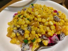 -吕氏疙瘩汤·新鲁菜(潍坊银座店)