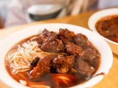 -顺心拉面馆(马道街店)
