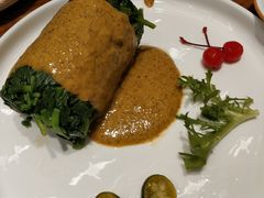 -必点海鲜·鲅鱼水饺(鞍山西道店)