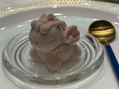 -百盛·鼎膳(中海财富中心)
