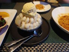 -翡翠鸟精品泰国菜(北辰财富中心店)