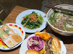 -saigon saigon | 西贡西贡(滨北店)