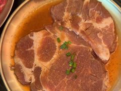 -西塔老太太泥炉烤肉(上海七宝领展广场店)