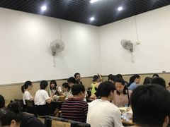 大堂-无招牌