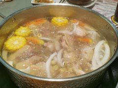 -椰小鸡·琼州糟粕醋·火锅(美兰缤纷城店)