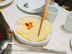 -麻辣空间·清油火锅(万达广场店)