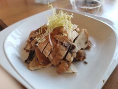 -永安鱼庄·镇江菜(三店纬五路店)