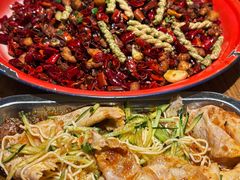 -兔槽江湖菜·重庆璧山兔(水围店)