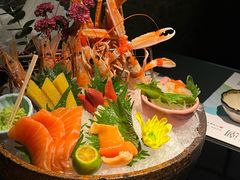 -花潮料理艺食馆(SM新生活广场店)
