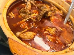 -谢记上海大排档(长寿路店)