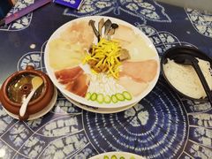 -桥香园过桥米线(复兴路店)