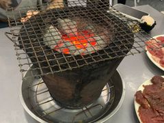 -松明一烤肉馆(鲁园店)
