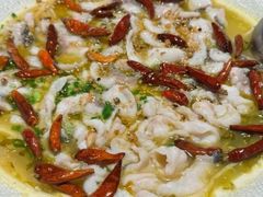 -太二酸菜鱼(石家庄万象城店)