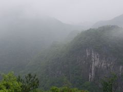 -千岛湖石林