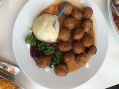 -宜家·瑞典风味餐厅(北京西红门店)