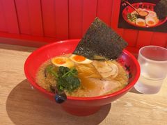 -寸屋拉面(凯德晶萃店)