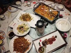-老友王·南宁特色菜(金汇如意坊店)